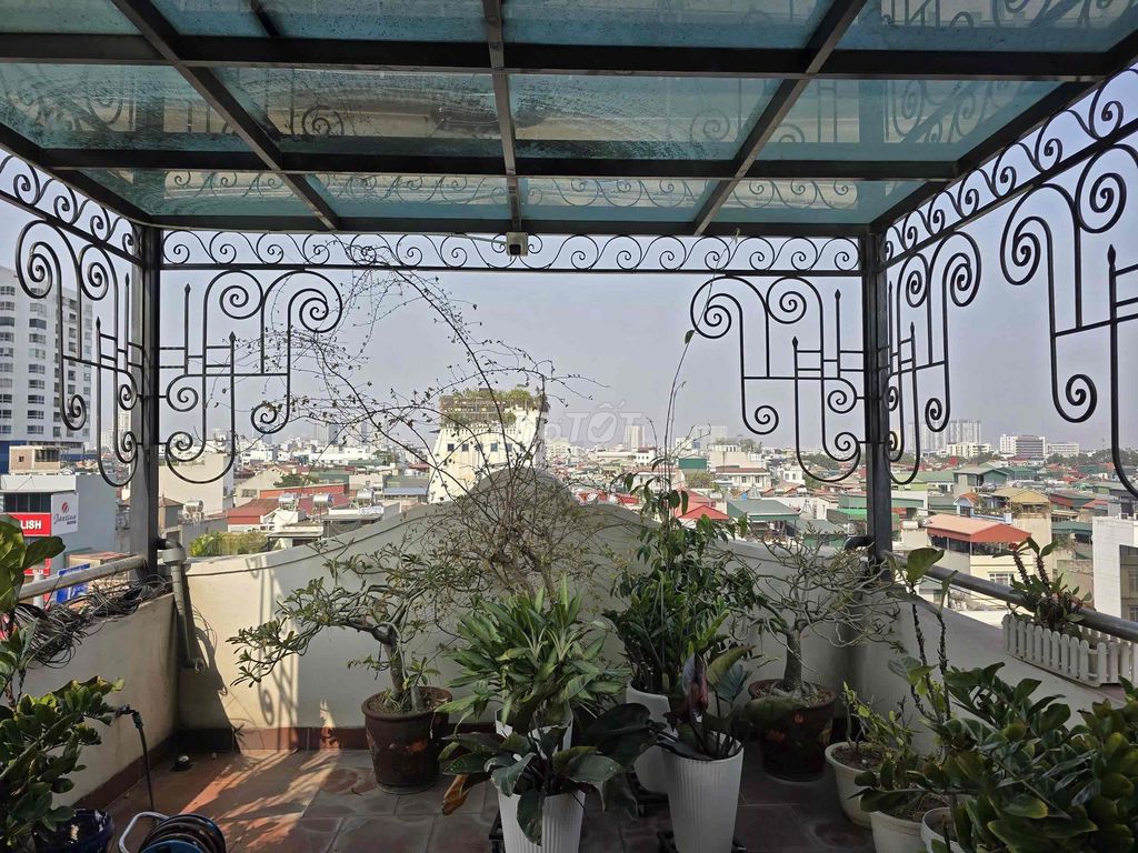 Rent the building 8 floors east of Minh Khai - the inner ocre occumply utility 011