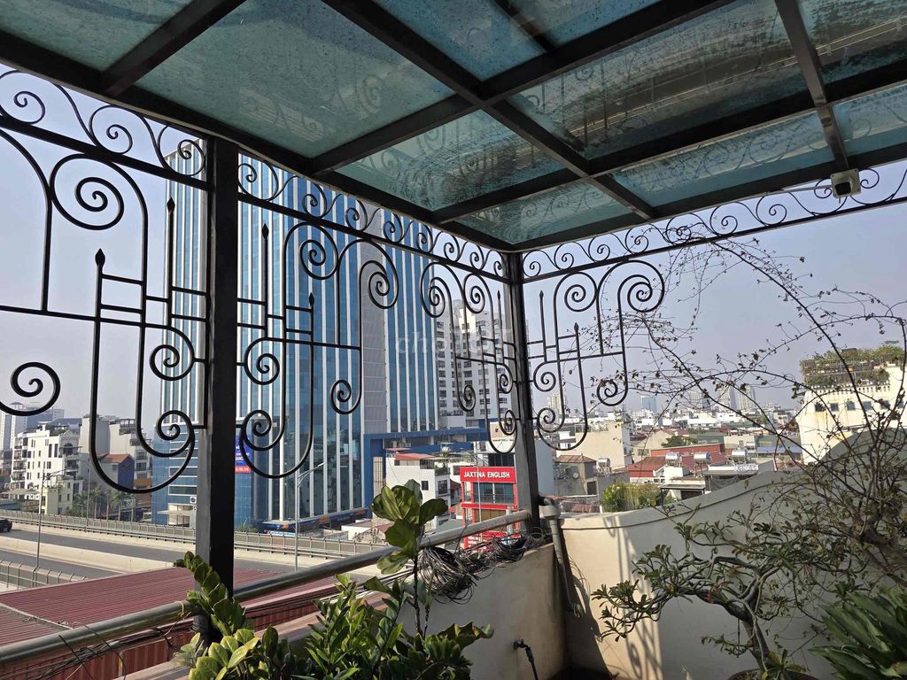 Rent the building 8 floors east of Minh Khai - the inner ocre occumply utility 011