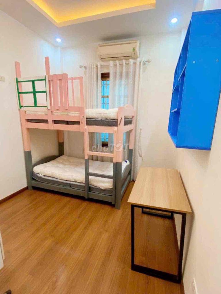 To rent Quan Nhân-45 m2