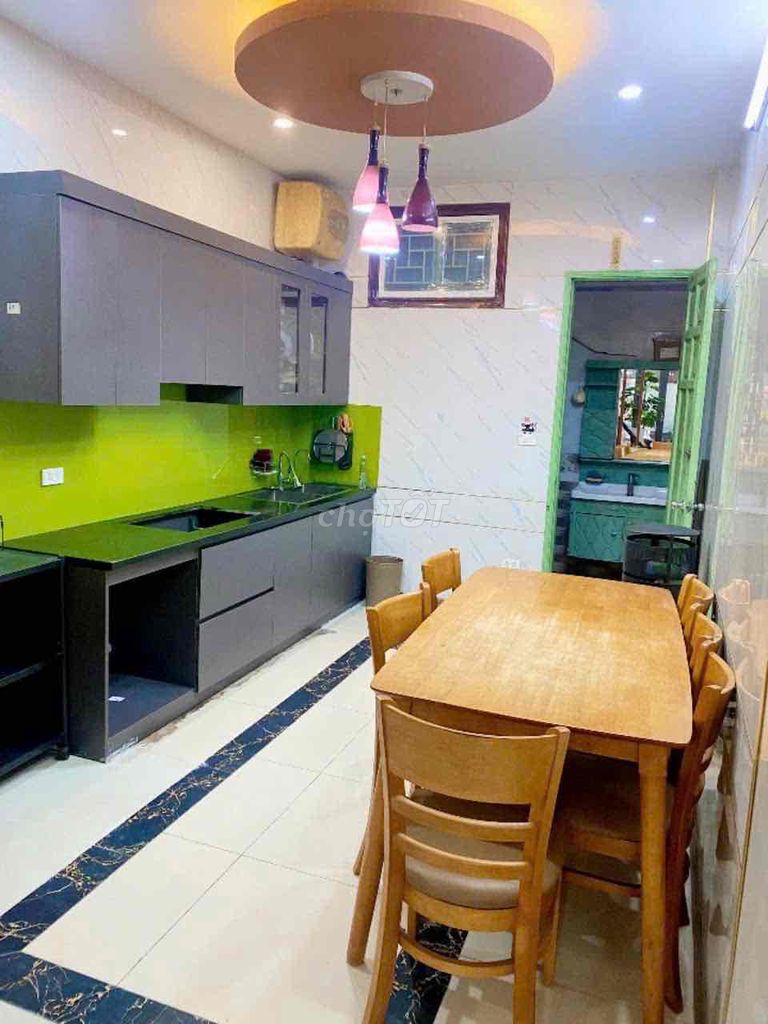 To rent Quan Nhân-45 m2