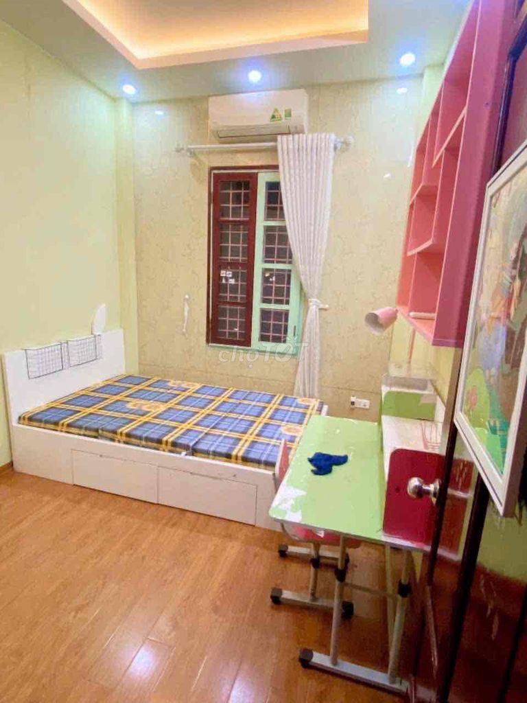 To rent Quan Nhân-45 m2