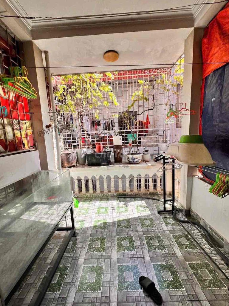 To rent Quan Nhân-45 m2