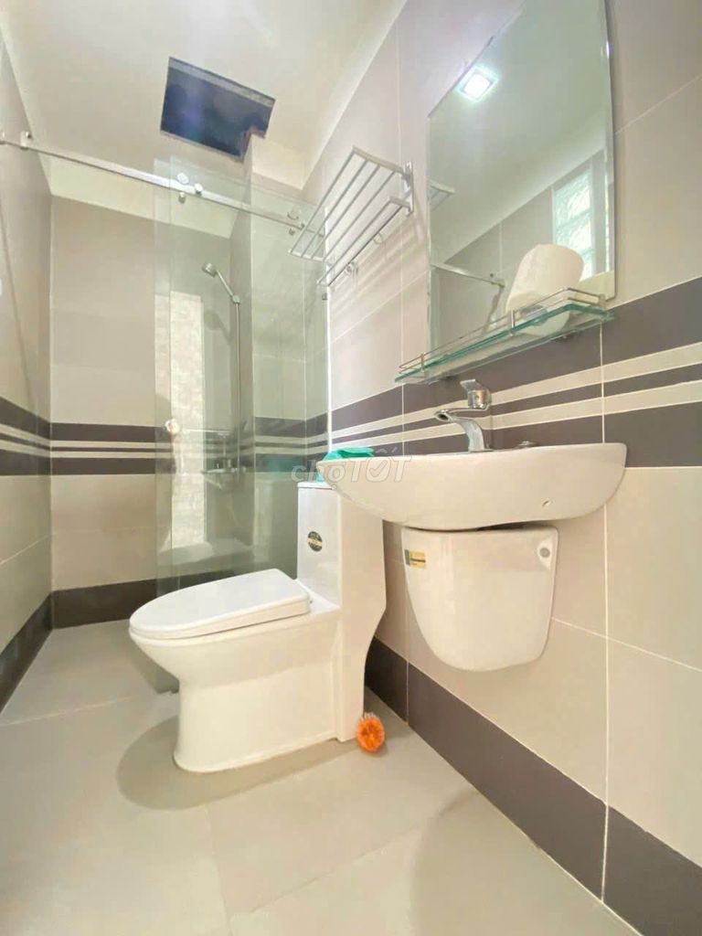Rent the penthouse full of furniture near Trần Não An Khánh district 2 good price