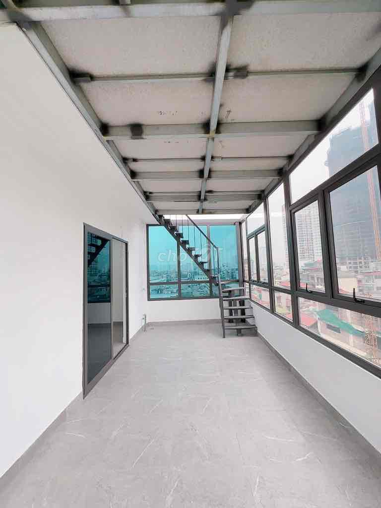 Rent Lê Trọng Tấn Street, corner block (8.8 floors).S:85 meters. For $50 million.