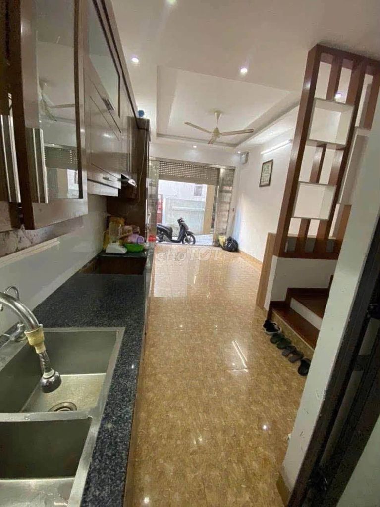 Rent the original Nguyễn Khang, Cầu Giấy, full interior.