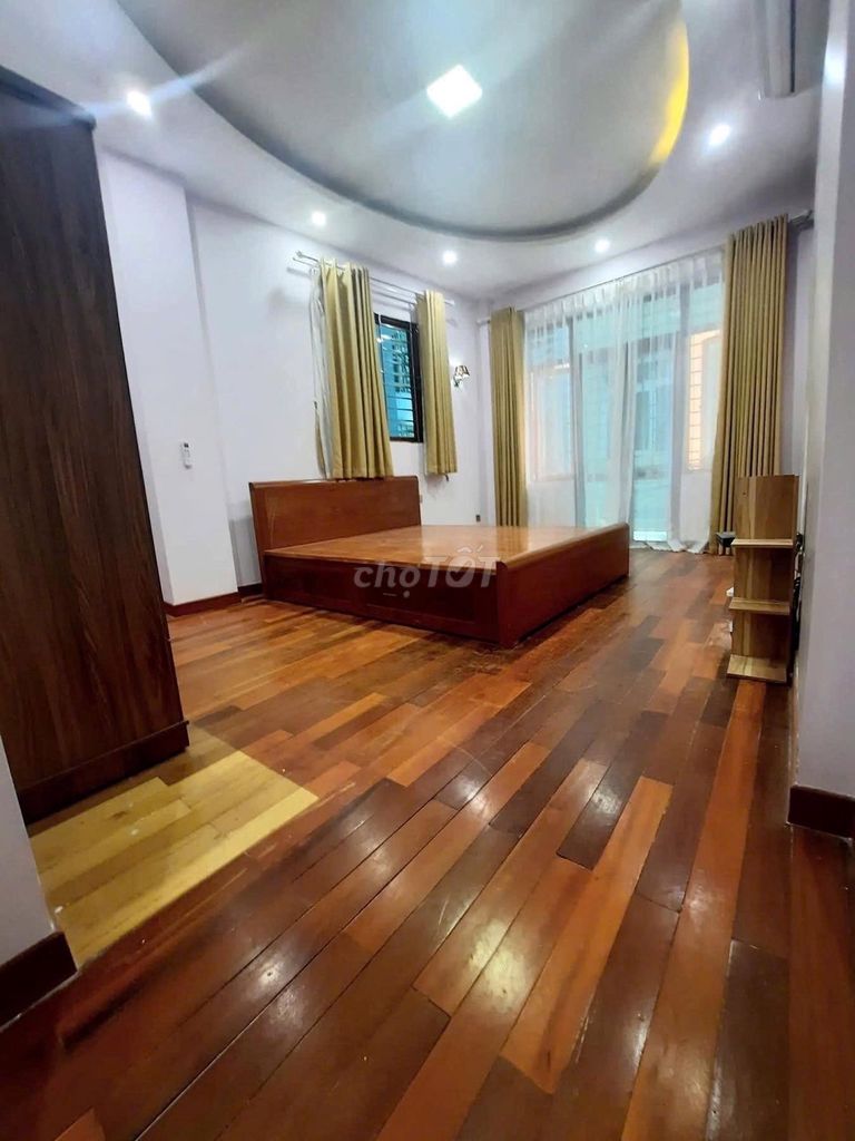 Rent 65 meters, 4 stories, Nam Từ Liêm, Hanoi