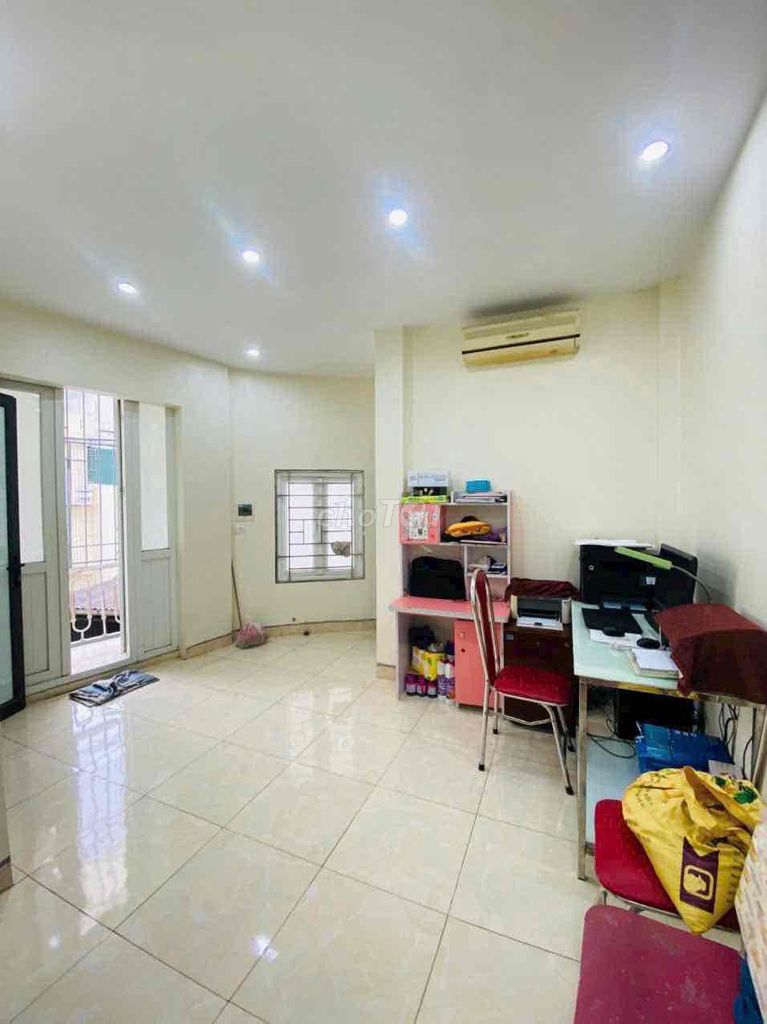 5 floors Đại La, Hai Bà Trưng - business, full interior, 12 million