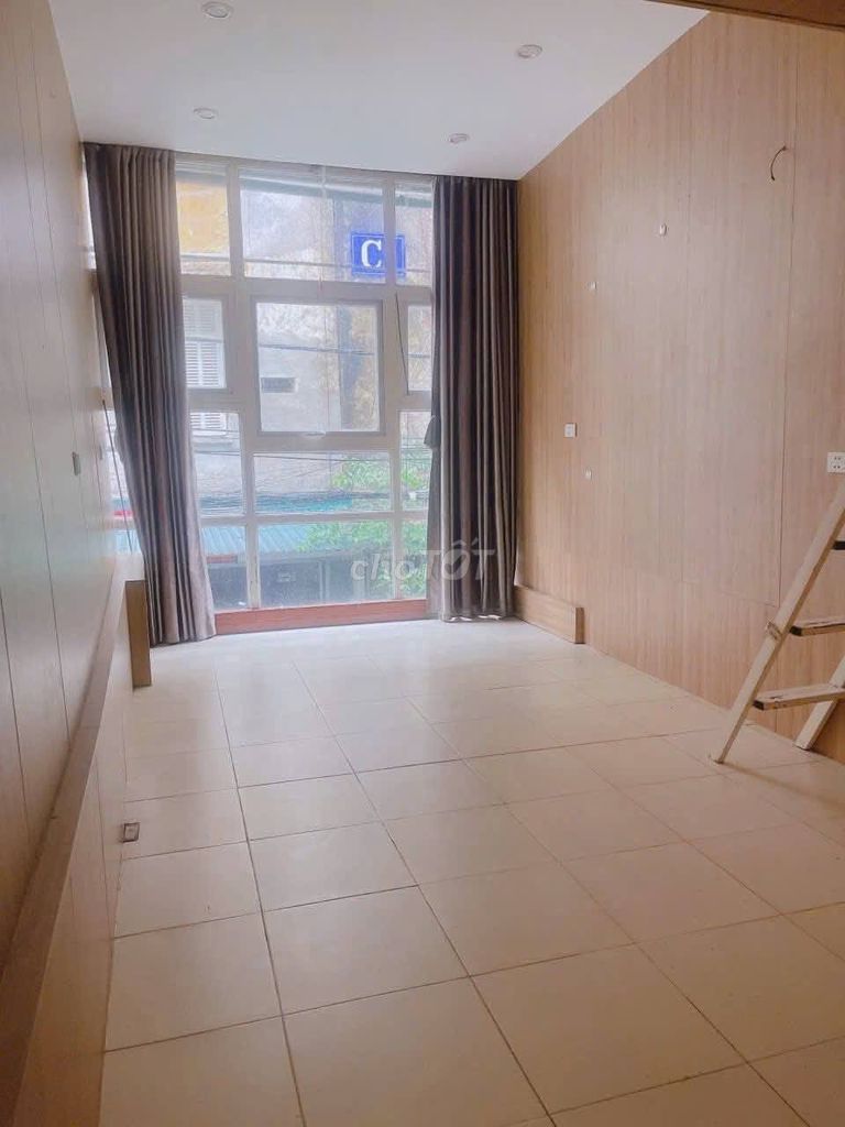 Rent a 27 Lương Đình Của, Đống Đa, 15 m2 x 2.5 floors, period