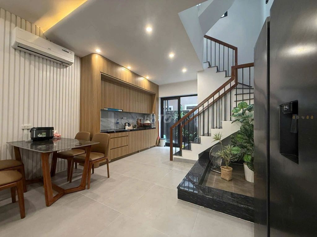 Rents Stoomes ocp3 Sea Street, Ánh Dương - 3 beautiful interior bedrooms