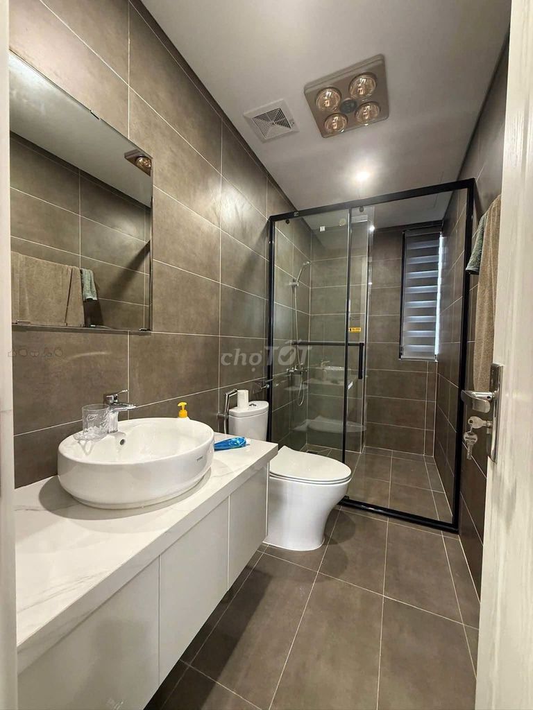 Rents Stoomes ocp3 Sea Street, Ánh Dương - 3 beautiful interior bedrooms