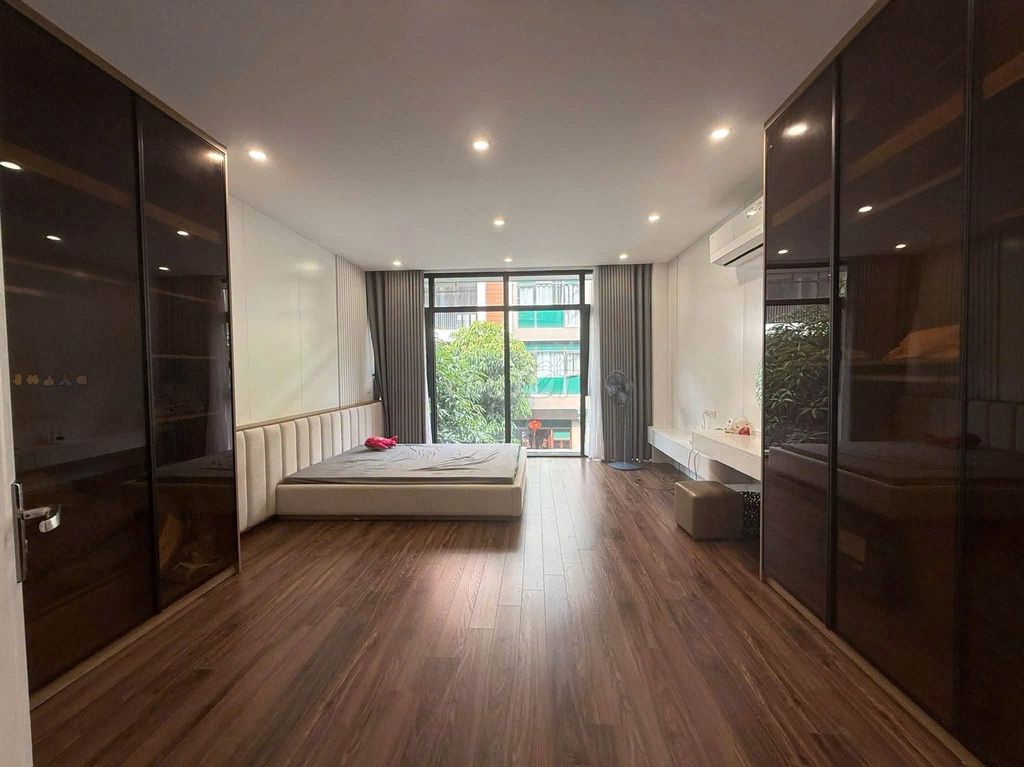 Rents Stoomes ocp3 Sea Street, Ánh Dương - 3 beautiful interior bedrooms