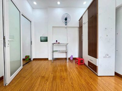 The original four bedrooms Full interior Bình Thới.