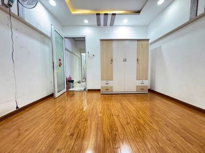 The original four bedrooms Full interior Bình Thới.