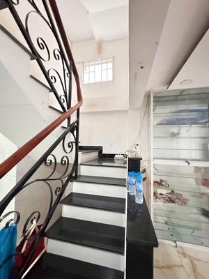 The original four bedrooms Full interior Bình Thới.