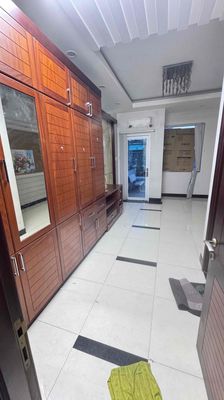 Rent a mtzz0 house [4 m x 20 m] 3 floors [4 bedroom - 4 toilets]