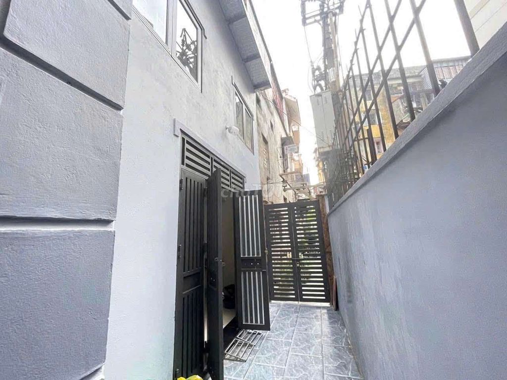 To rent 75 meters - 2 to sleep 2 with