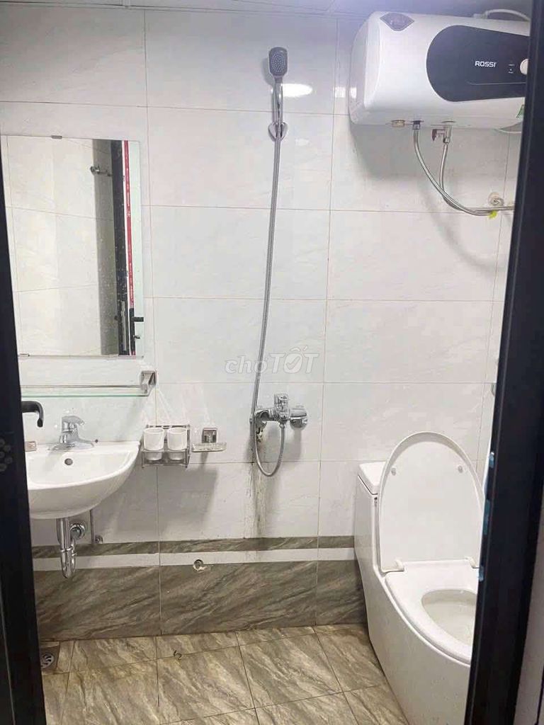 To rent 75 meters - 2 to sleep 2 with
