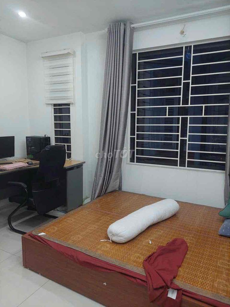 Rent the original Dịch Vọng 55 M X 5 floor 5 bedroom full of 15 million