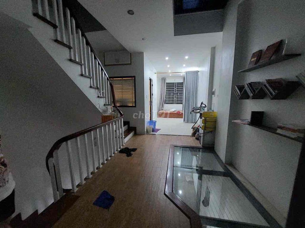 Rent the original Dịch Vọng 55 M X 5 floor 5 bedroom full of 15 million