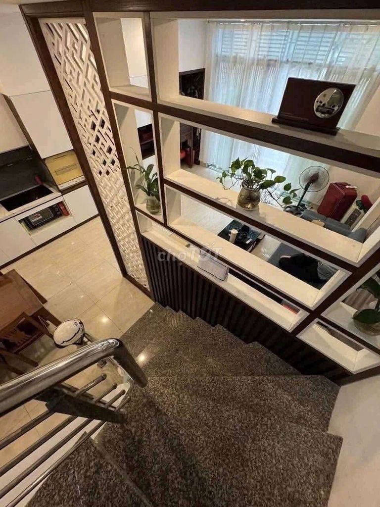 A.J.M.M.M.M. - Two-story-full-story furniture, parking car, 11th house!
