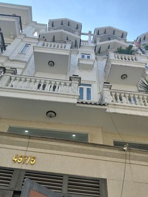 Rent the original Quang Trung Rosemary 8 Gò Vấp