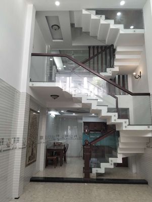 Rent the original Quang Trung Rosemary 8 Gò Vấp
