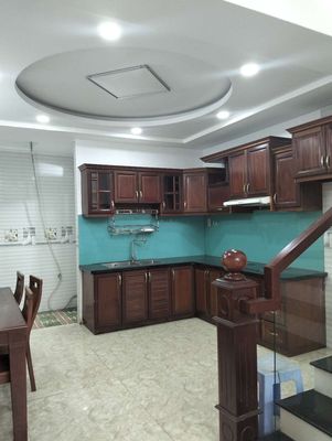 Rent the original Quang Trung Rosemary 8 Gò Vấp