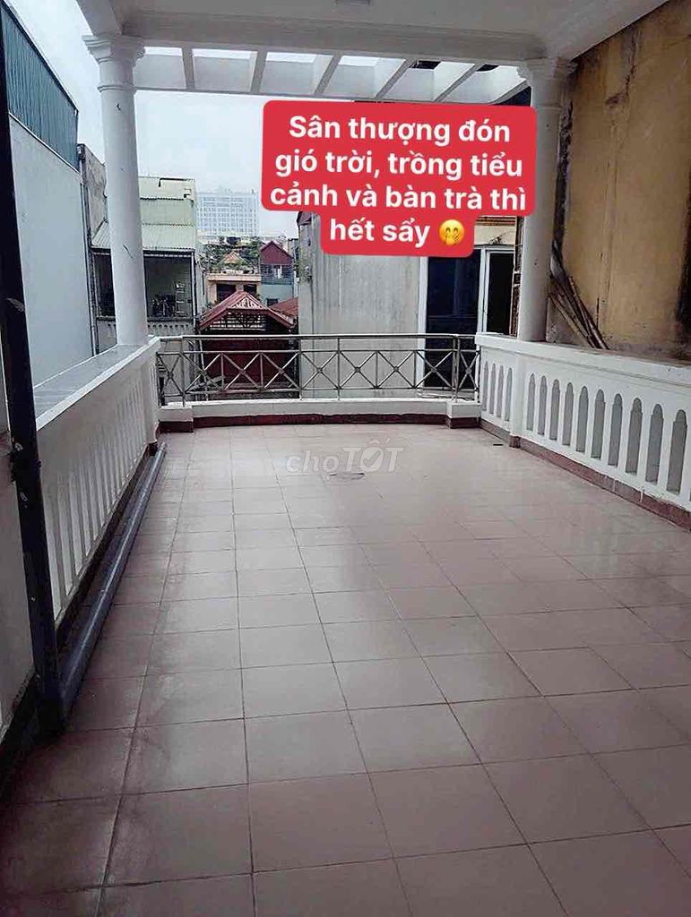 Rent Thái Thịnh's private house. 50 meters 2 x5 T, 5 sleep. Kuklinski is a two-sided drop.