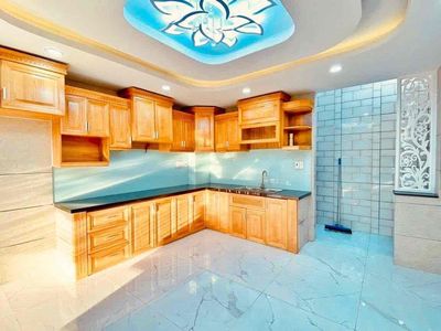 Rent the new house 100% building area 250 meters 1 .1 .1 .1 .3rd floor bedroom 5 An Nih toilet