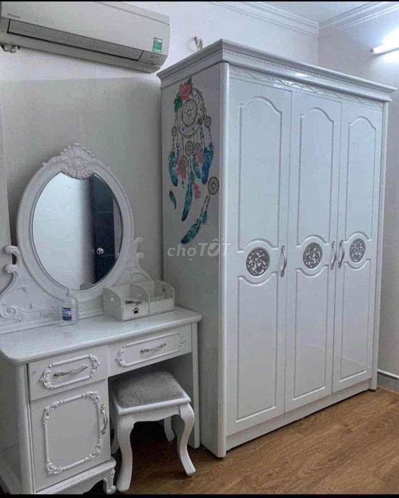 Renting Bạch Đằng Street Homes In and Top Full interior