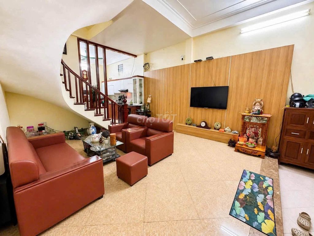 Rent the original four Hoàng Liệt bedrooms, Hanoi