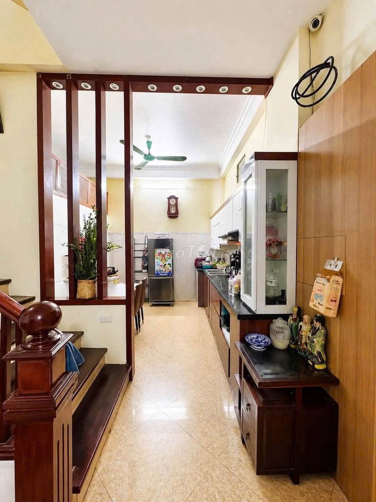 Rent the original four Hoàng Liệt bedrooms, Hanoi