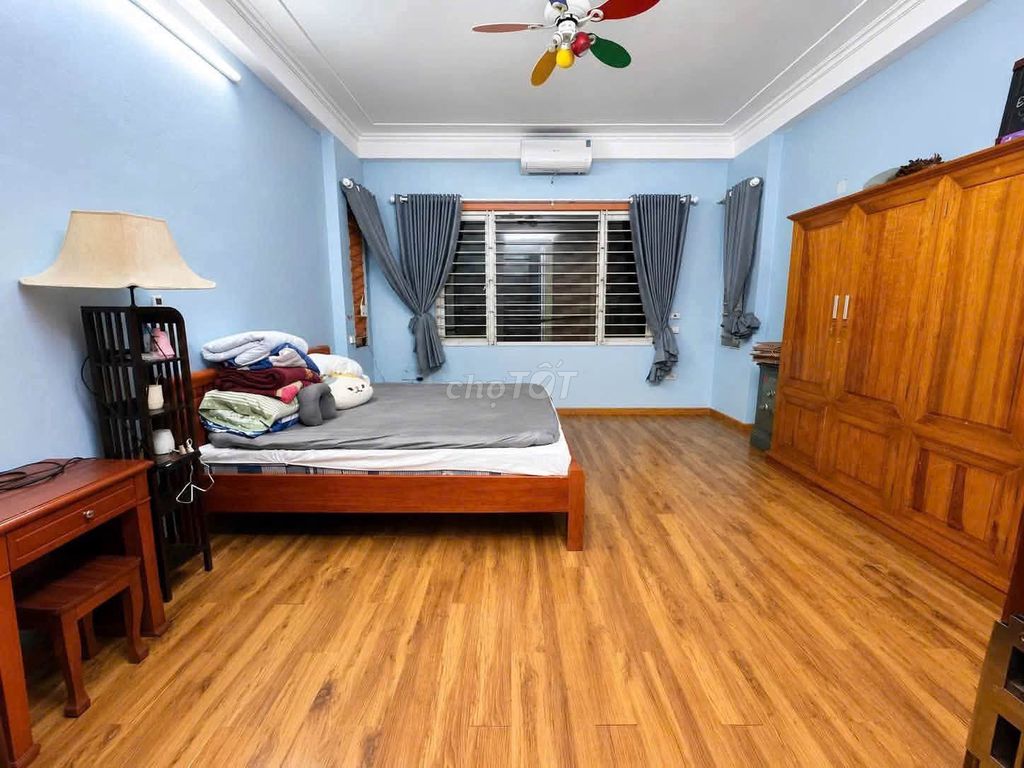 Rent the original four Hoàng Liệt bedrooms, Hanoi