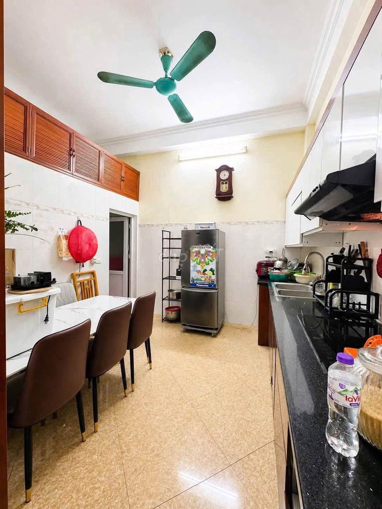 Rent the original four Hoàng Liệt bedrooms, Hanoi