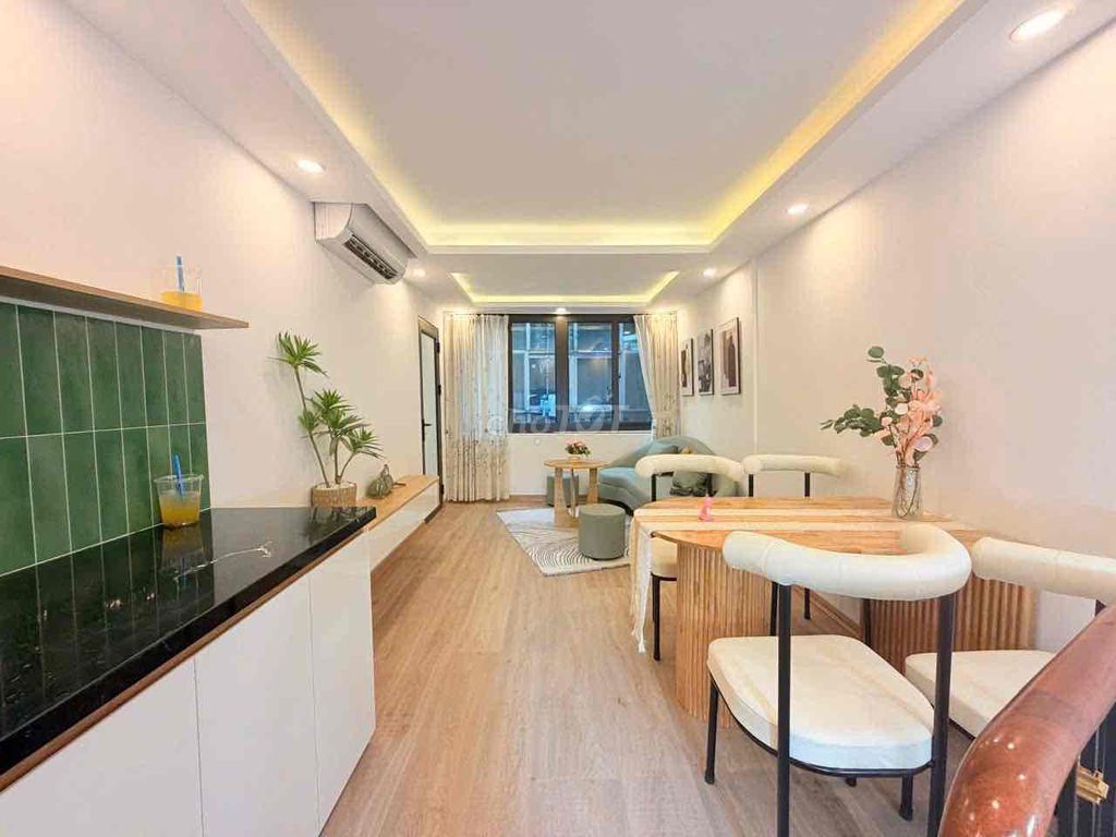 Rent a nice, fancy private house in Hàng Khoai.