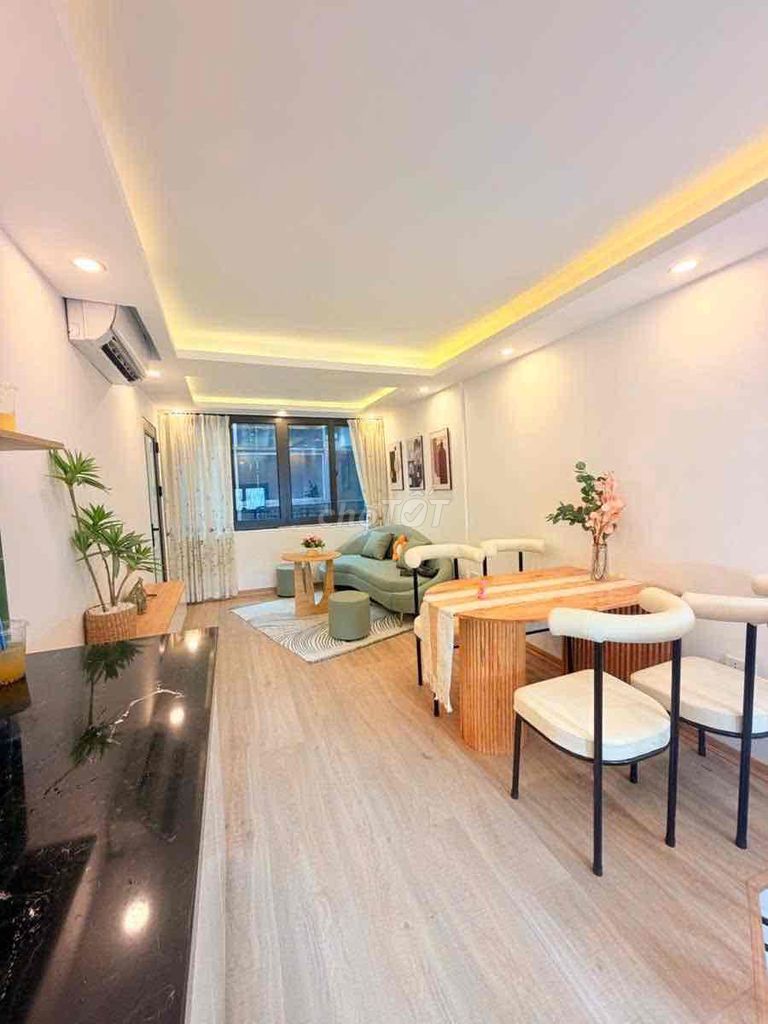 Rent a nice, fancy private house in Hàng Khoai.