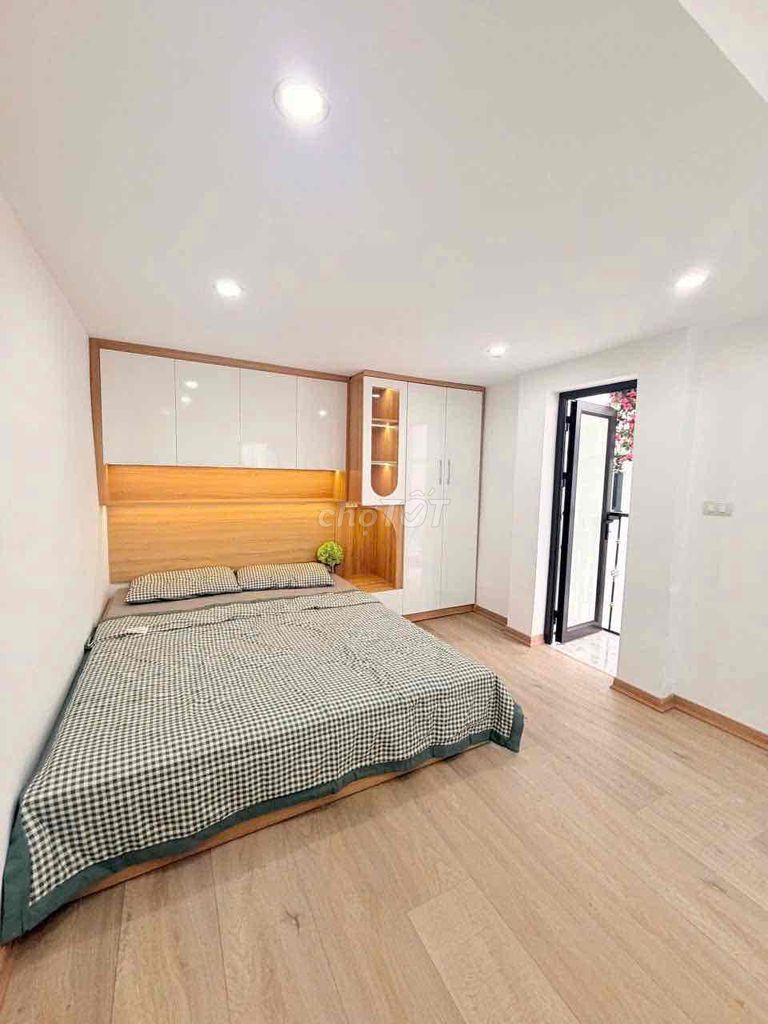 Rent a nice, fancy private house in Hàng Khoai.
