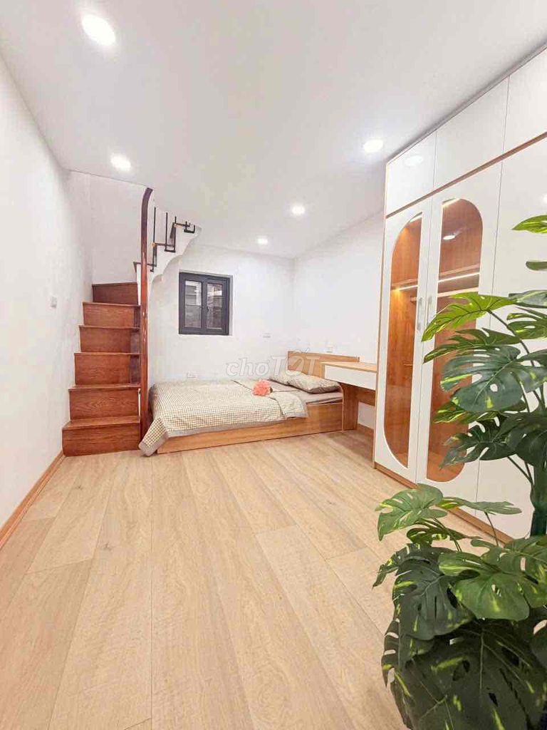 Rent a nice, fancy private house in Hàng Khoai.