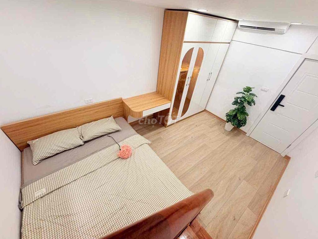 Rent a nice, fancy private house in Hàng Khoai.