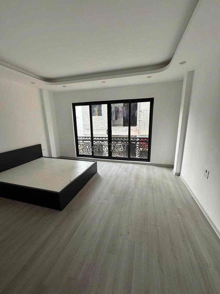 Rent Khương Trung Thanh Xuân 45 m2 5th floor bedroom 12 million