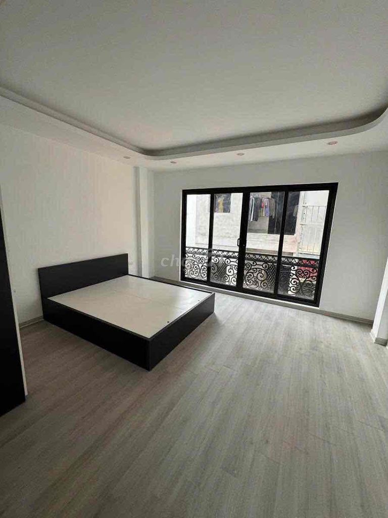 Rent Khương Trung Thanh Xuân 45 m2 5th floor bedroom 12 million