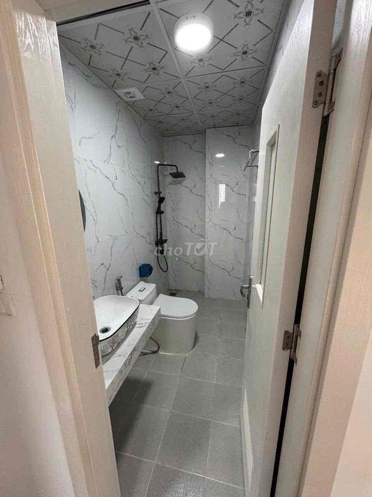 Rent Khương Trung Thanh Xuân 45 m2 5th floor bedroom 12 million
