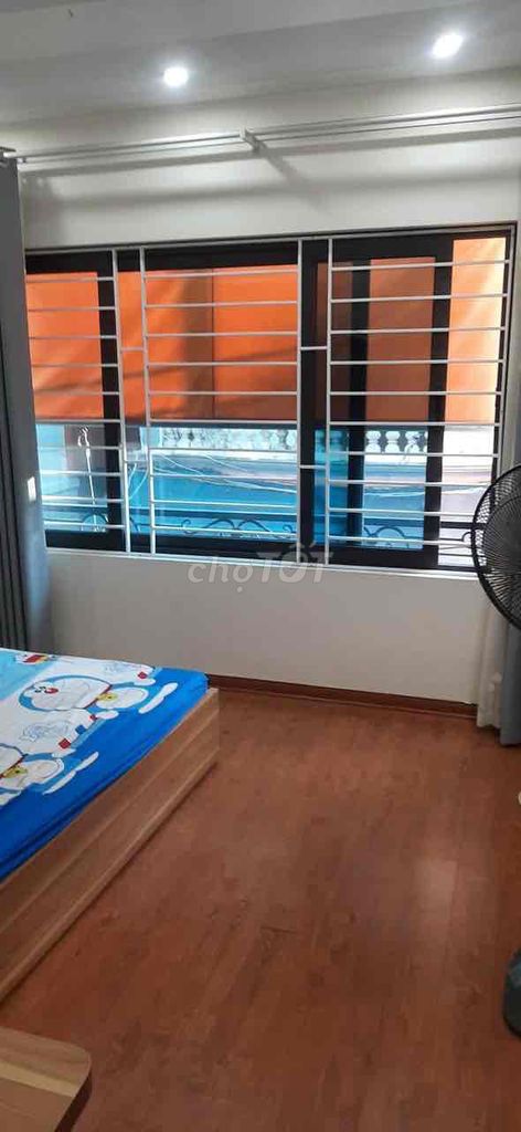 Rent the original Vạn Phúc with 45 M 4th floor bedroom, 9 million.