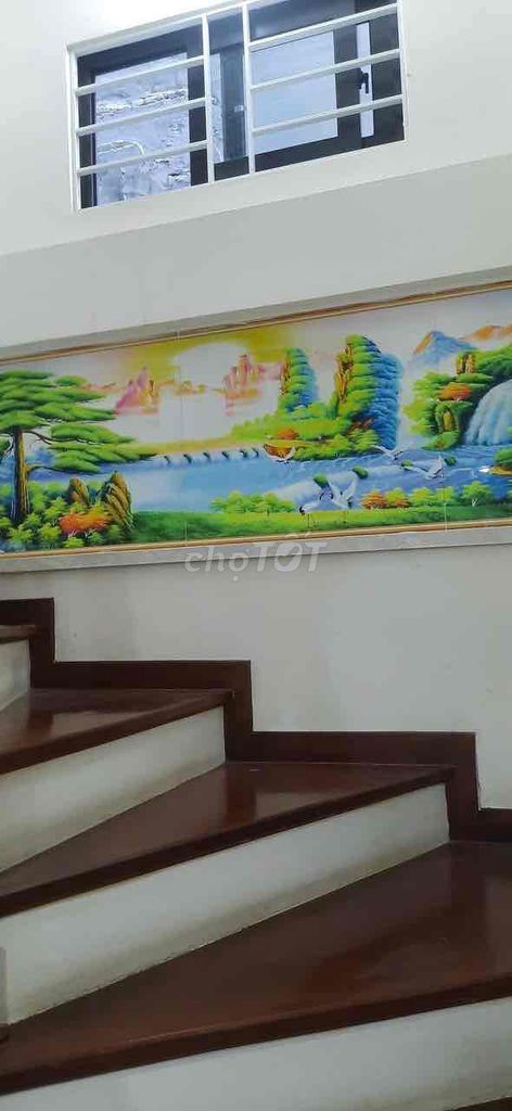 Rent the original Vạn Phúc with 45 M 4th floor bedroom, 9 million.
