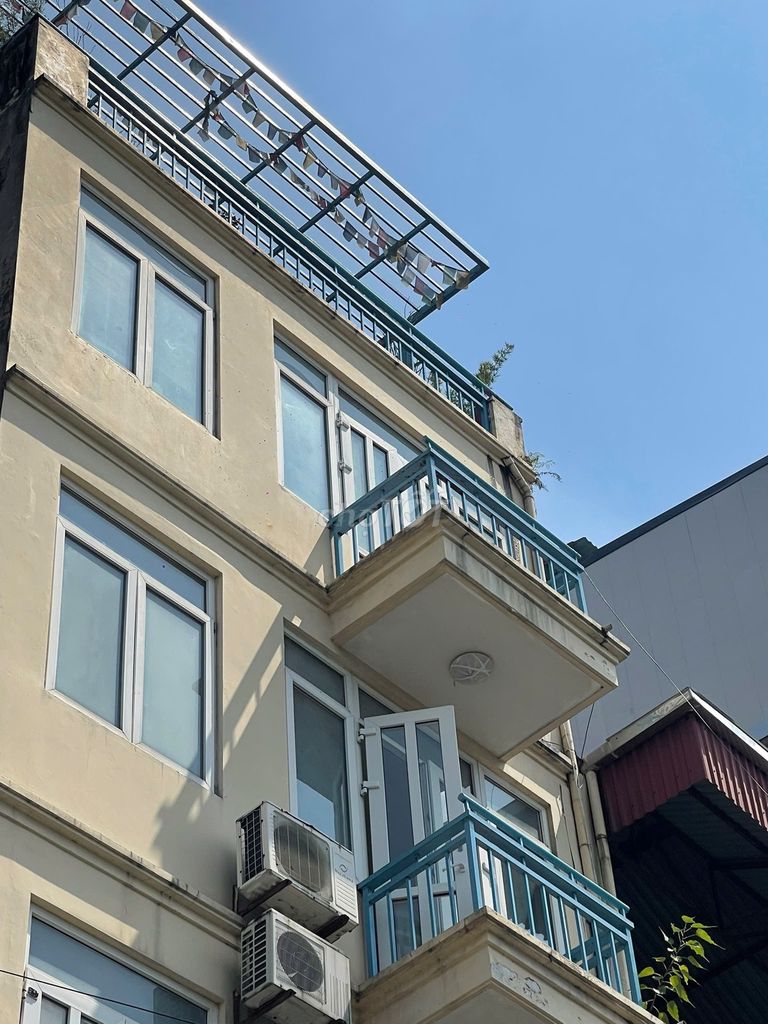 Đặng Thai Mai Tây Hồ primary elevators