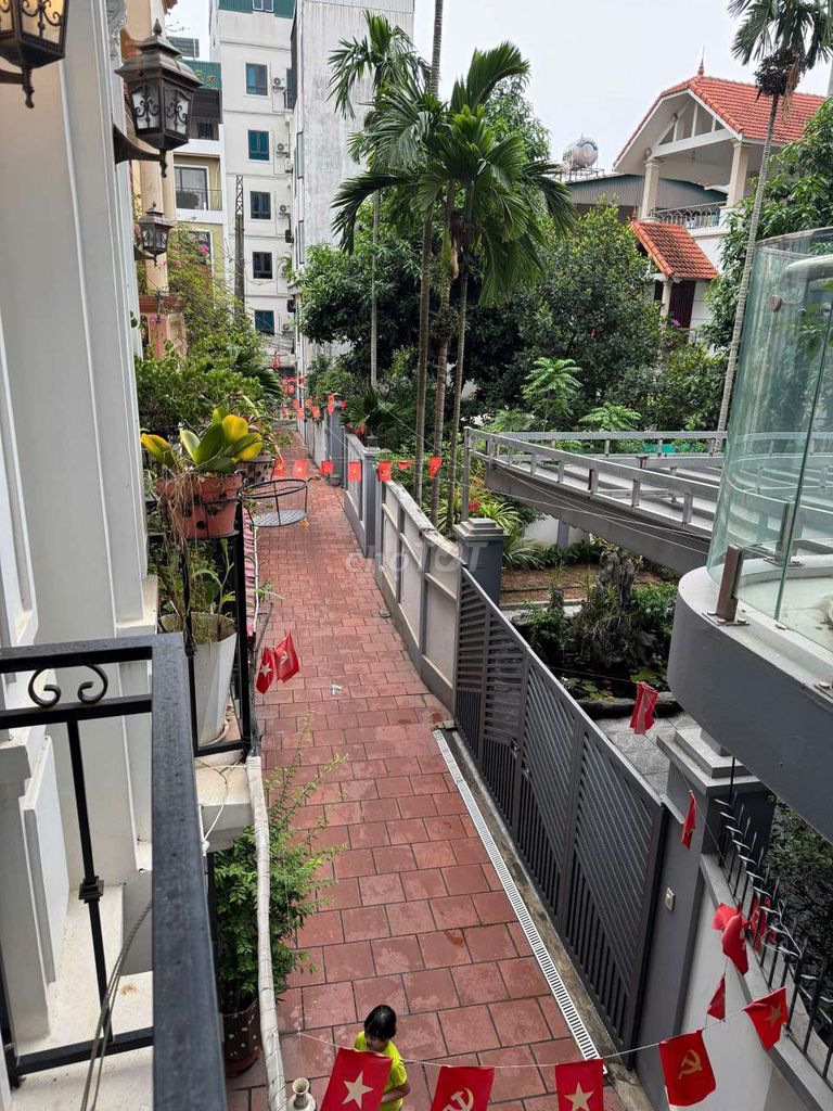 Rent the original Thạch Bàn, Long Biên