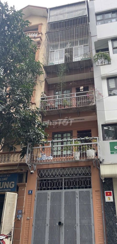 Rent the Peace House, Cầu Giấy
