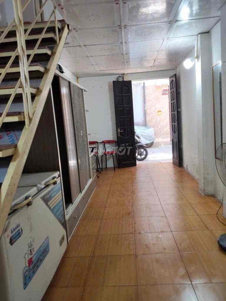 - Rent the entire Minh Khai street.