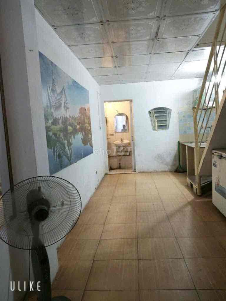 - Rent the entire Minh Khai street.