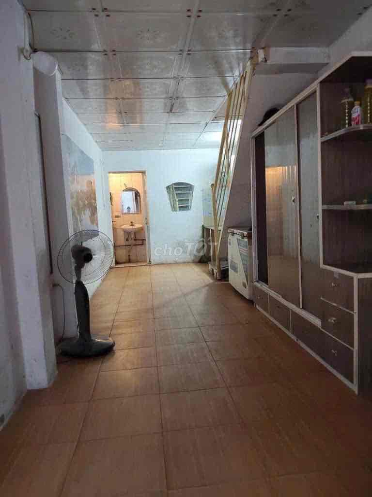 - Rent the entire Minh Khai street.